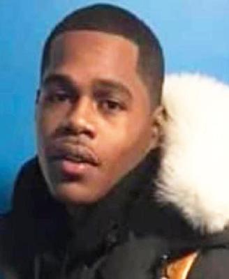 Tyrik Wilson death by force case in Gary, IN