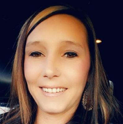 Brandee Douglass death by force case profile photo