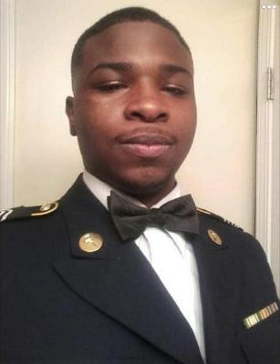 Paul Lawrence death by force case in Gary, IN