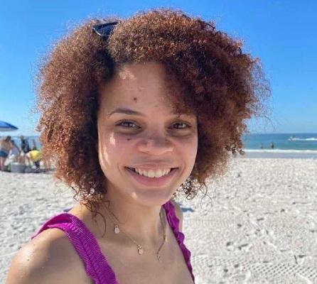 Candilyn Sexton death by force case profile photo