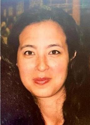 Monica Vaught death by force case in Greenwood, IN