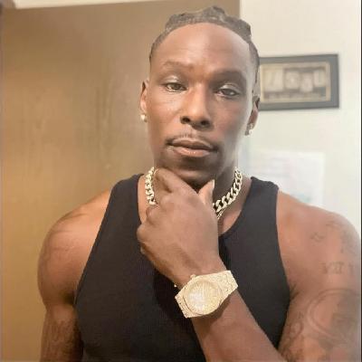 Armani Darnell Handy death by force case in Gary, IN