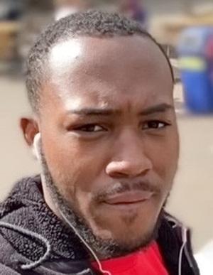Terez Parker death by force case in South-bend, IN