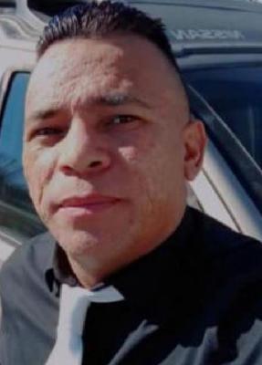 William Romero death by force case in Indianapolis, IN