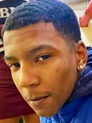 Isaiah Jackson death by force case in Indianapolis, IN