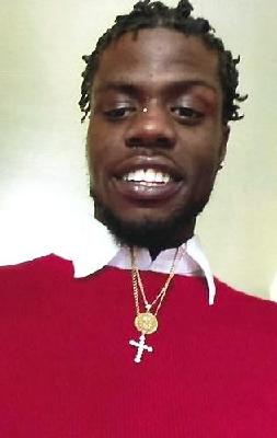 David Morris death by force case in Gary, IN