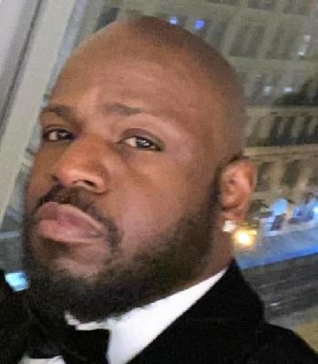 Anthony Long death by force case in South-bend, IN