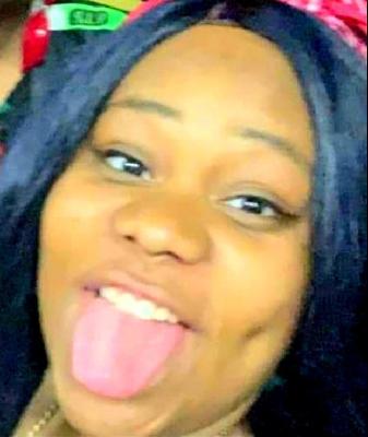 Secoyia Williams death by force case in Indianapolis, IN