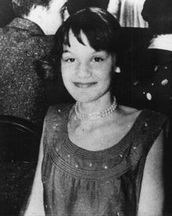 Patricia Grimes death by force case profile photo