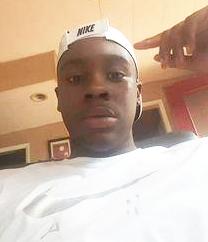 Dallas Germany death by force case in Indianapolis, IN