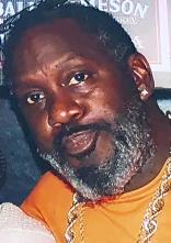 Barry Cade death by force case profile photo