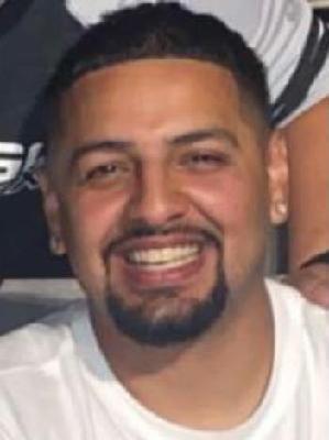 Robert A Silvestre death by force case in East-chicago, IN
