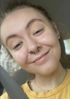 Haley Smith death by force case in Elkhart, IN