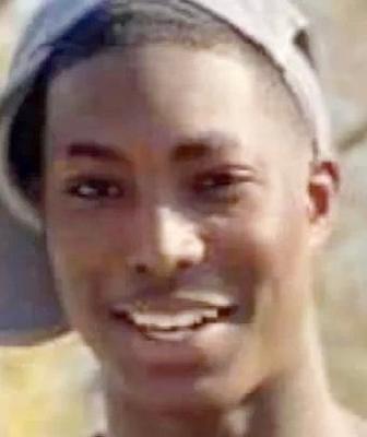 Dazmondre Marion death by force case profile photo