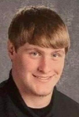 Brandon Perry death by force case in Fortville, IN
