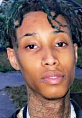 Kavion Cooks death by force case profile photo