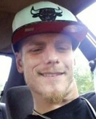 Troy David Elleman death by force case profile photo