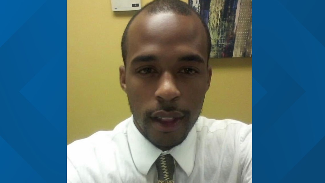 Christopher Johnson death by force case in Indianapolis, IN