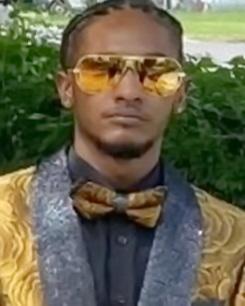Derrick Mooney death by force case in Indianapolis, IN