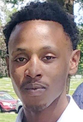 Julian Rayner death by force case profile photo