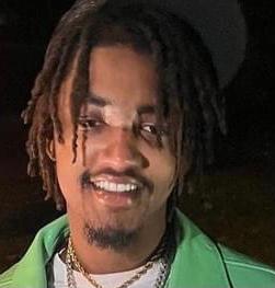 Devin Swain death by force case in Anderson, IN