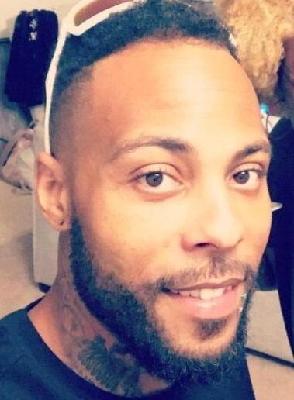 Damion Cornelius death by force case profile photo
