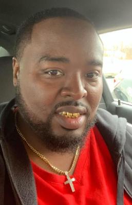 DeJuan Alexander death by force case profile photo