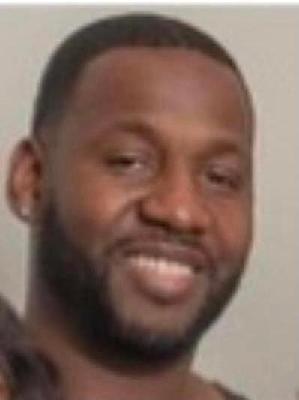 Carlis J Falls death by force case in Evansville, IN