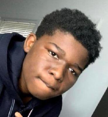 Jaivin Hoskin death by force case profile photo