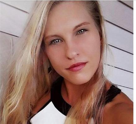 Brittany Deck death by force case in Fort-wayne, IN
