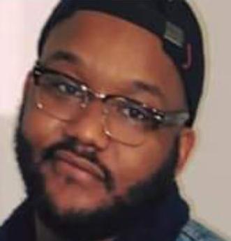 Carlton Stovall death by force case in Indianapolis, IN
