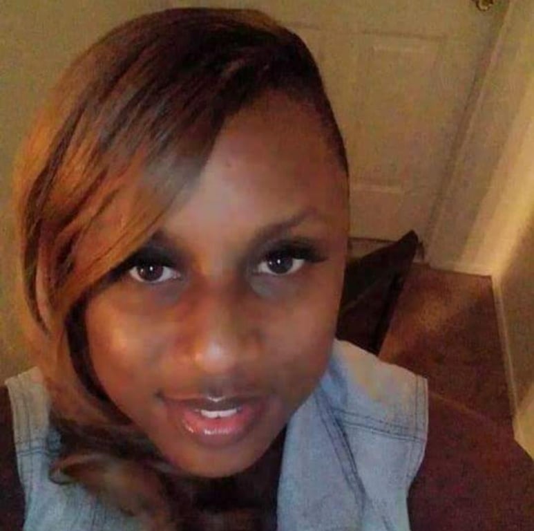 Raven Mayes death by force case profile photo