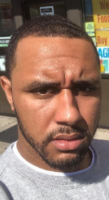 Derek Johnson death by force case profile photo