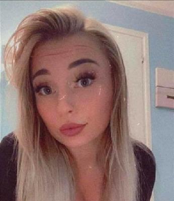 ShaeLeigh Zeiger death by force case in South-bend, IN