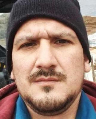 Rolando Saenz Jr death by force case in South-bend, IN
