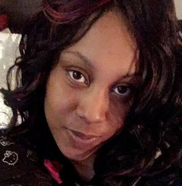 Michelle Anne Rutledge death by force case in Indianapolis, IN