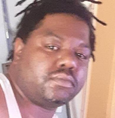 Rodney Driver death by force case profile photo