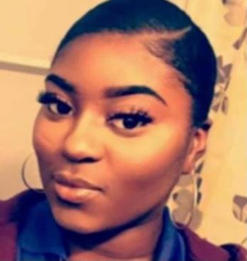 Ayania Starr Coker death by force case in Fort-wayne, IN