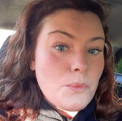 Jessica Hoffman death by force case in Richmond, IN