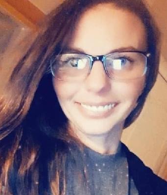 Rachael Feazell death by force case in Evansville, IN