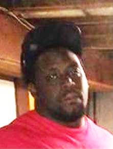 Renako Thomas death by force case profile photo
