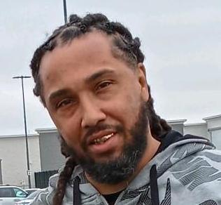 Vaughn Isom death by force case profile photo