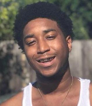 Saivon Jackson death by force case in South-bend, IN