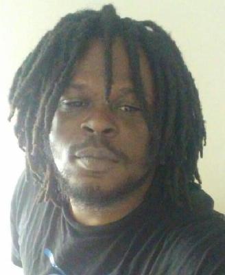 Harold Richardson death by force case profile photo