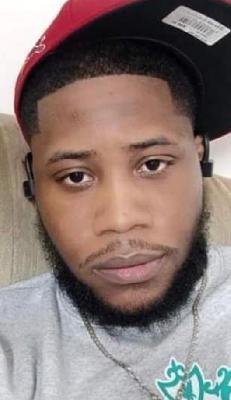 Quintez Johnson death by force case in Gary, IN
