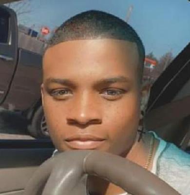 Isaiah Luckett death by force case profile photo