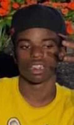 Vyshonn Harrington death by force case in Indianapolis, IN
