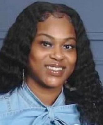 Adriona Marie Coleman death by force case in Indianapolis, IN