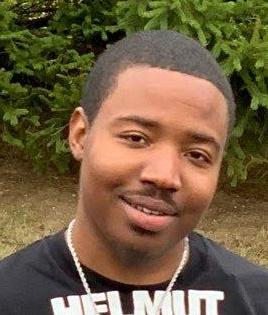 Carlos Loso Dantale Hale death by force case in Indianapolis, IN