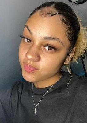 Anika Henderson death by force case in South-bend, IN